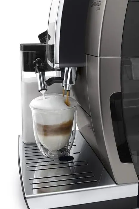 Kofemashina Delonghi Ecam380.95TB — фото 4