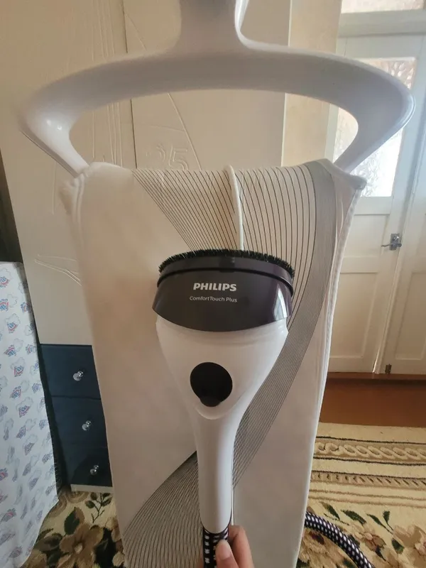 Dazmol Philips par
