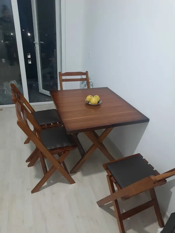 стол стулья