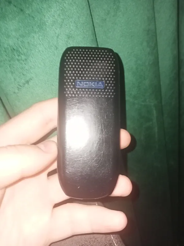 Кнопочный Nokia 1616-2 — фото 2