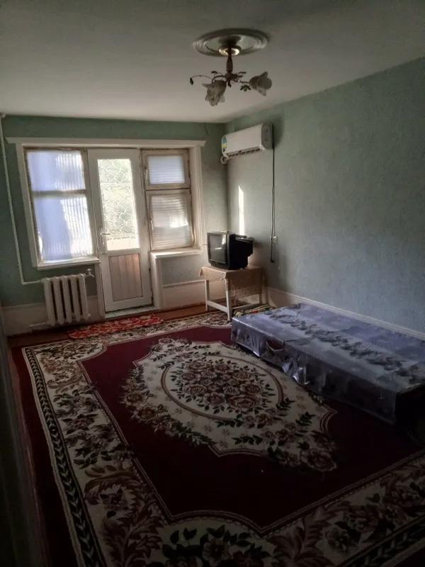 Kvartira sotiladi 2 xonali 335mln 1