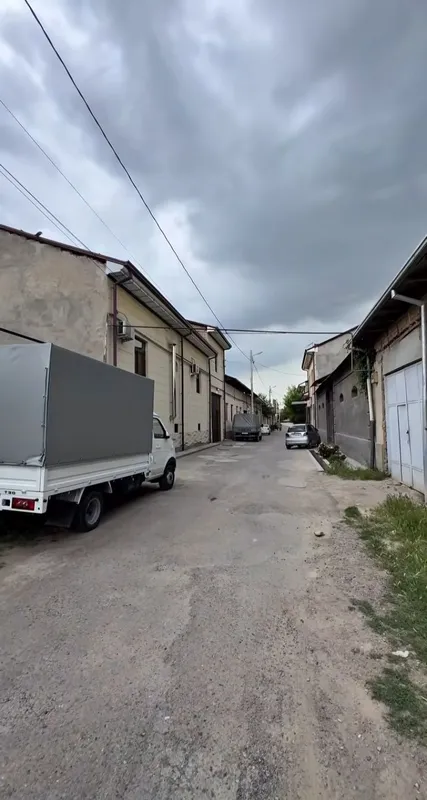 Shoshiling! 6 sotix yer sotiladi, maklersiz Obod va tinch mahallada. 8