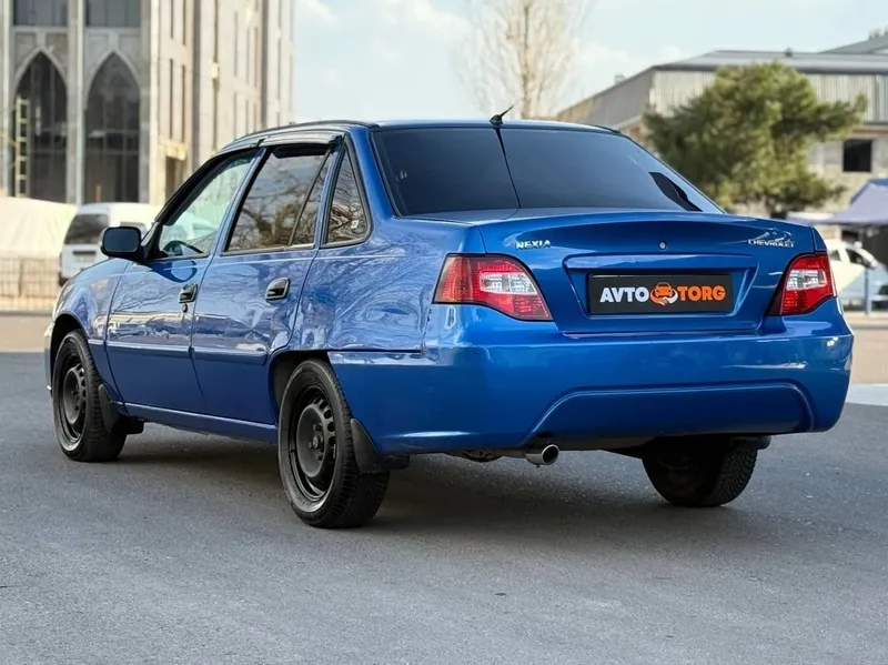 Nexia 1,5 л, 2011 год, 225 000 км, в хорошем состоянии 5 Nexia 1,5 л, 2011 год, 225 000 км, в хорошем состоянии 5