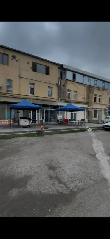 Аренда помещения Дехкан базар 46м² Авторынок