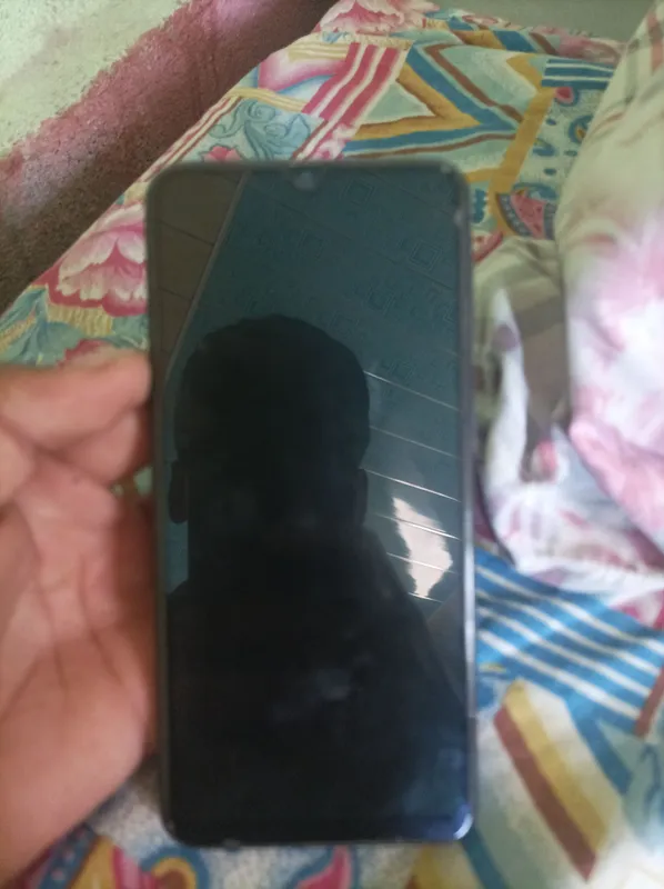 Samsung A50, память 64 ГБ, ничего не менялось 3 Samsung A50, память 64 ГБ, ничего не менялось 3