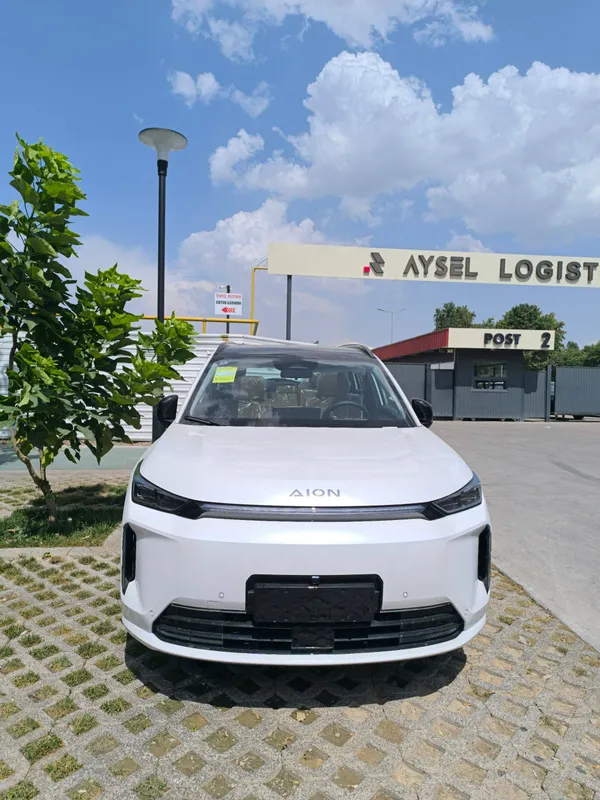 gac aion i60 2026 3 gac aion i60 2026 3