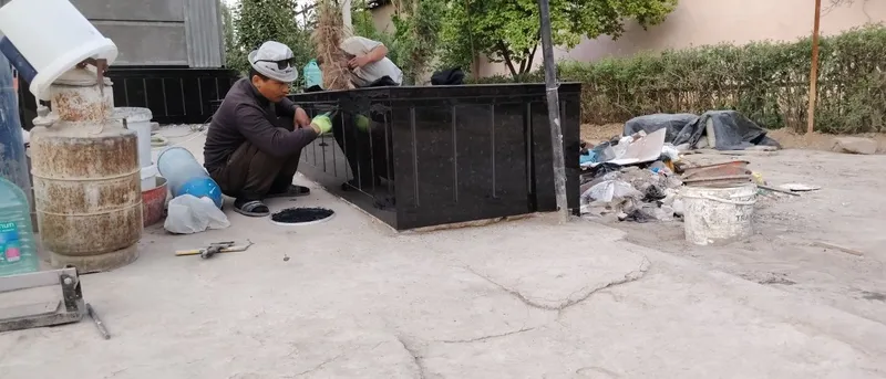Burchatka kafel sokil zina miramir giranit teramiz yaxshi sifatli ust — фото 2