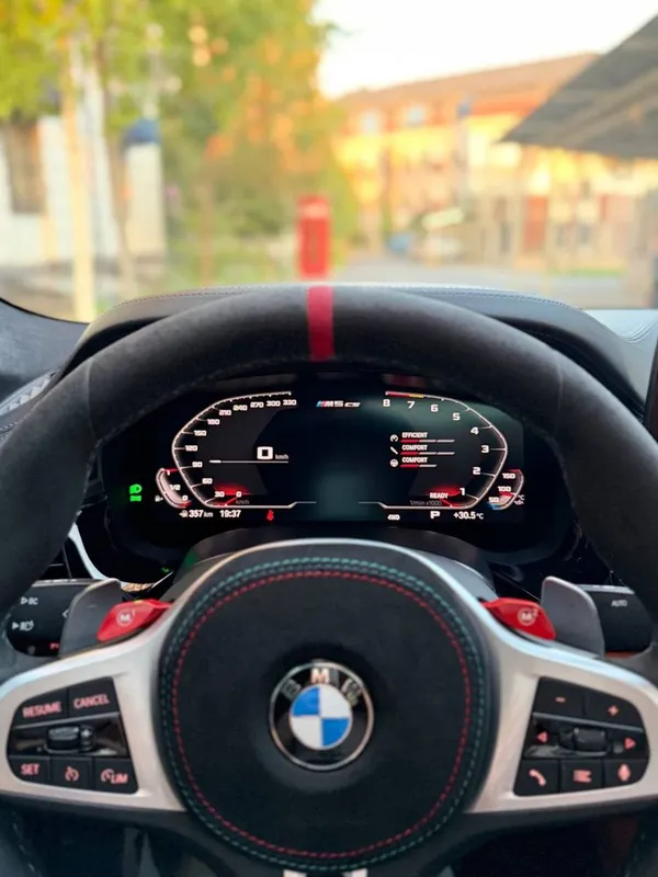 BMW M5 F90 kampiteshin 5 BMW M5 F90 kampiteshin 5