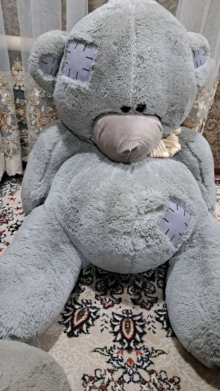 teddy ayiqchalari 2
