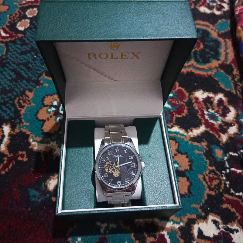 Rolex 1 Rolex 1