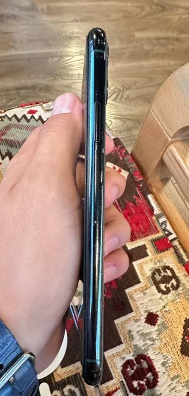 Iphone 11 pro max 2 Iphone 11 pro max 2