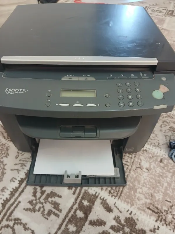 Printer 3v1 Canon 4018 1 Printer 3v1 Canon 4018 1