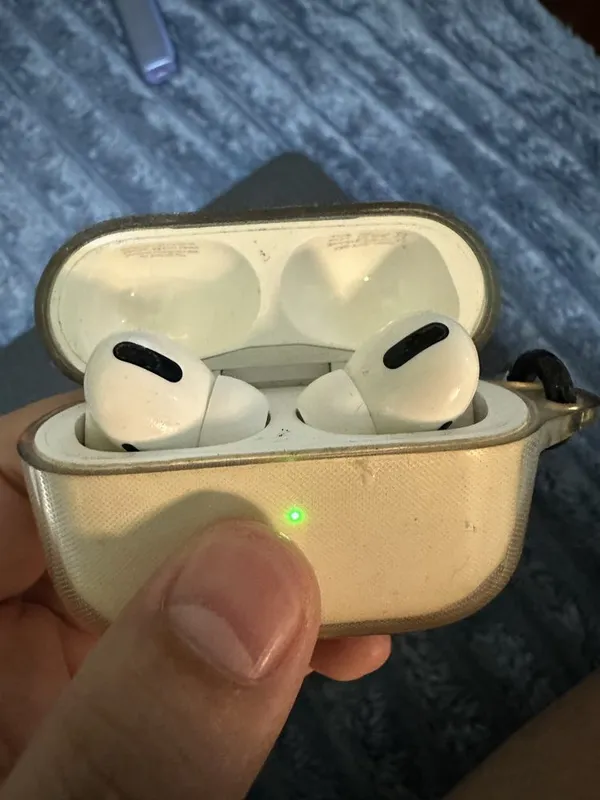 Airpods pro original 2 Airpods pro original 2
