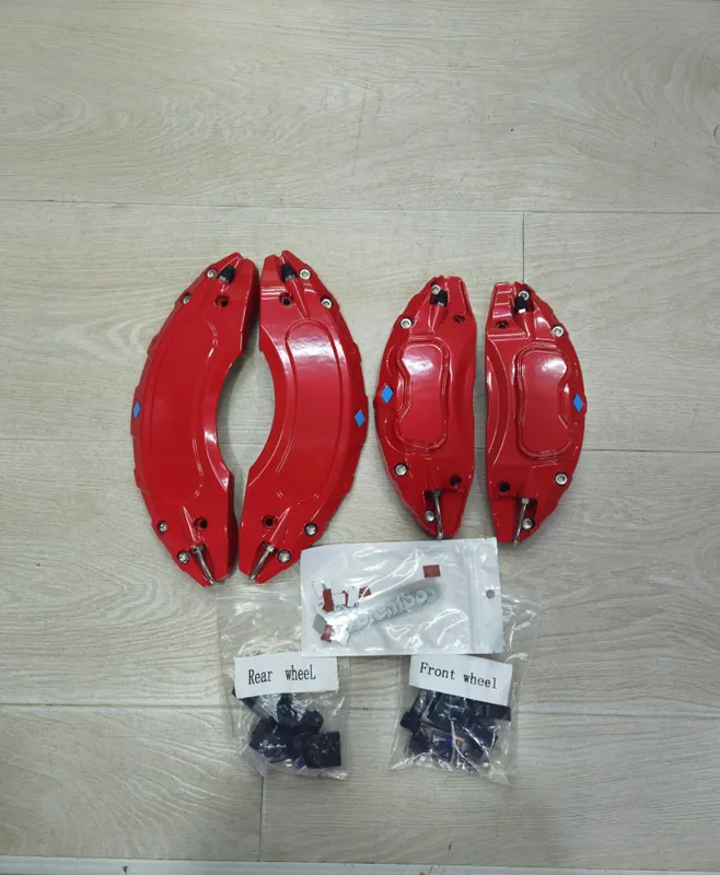 Brembo supurit naklatka Byd song plus ev