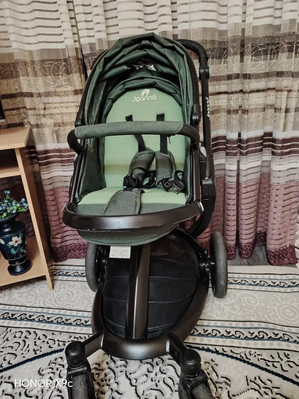 продаётся фирменная коляска. 4 продаётся фирменная коляска. 4
