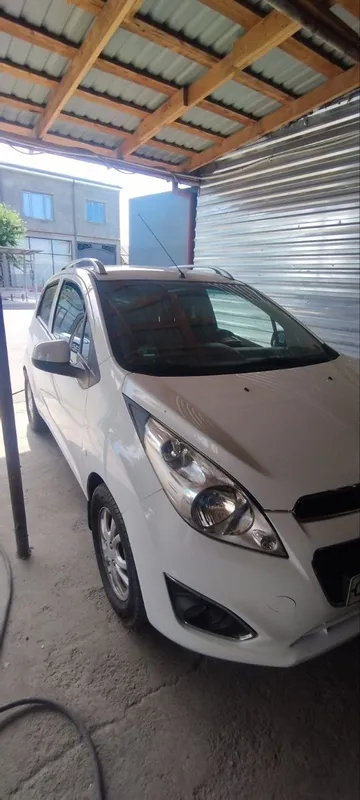 Spark avtomat sotiladi Spark avtomat sotiladi