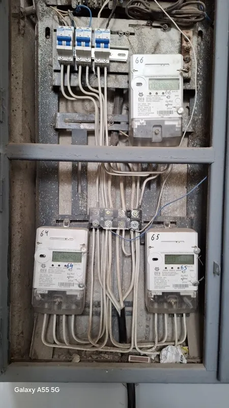 Electrik 220Vot Professional Master 6 Electrik 220Vot Professional Master 6