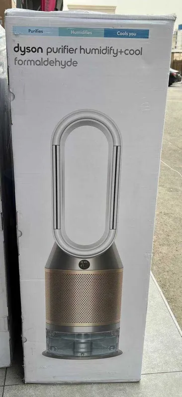 Увлажнитель очиститель воздуха Dyson ph05/04 гарантия есть Доставка — фото 2