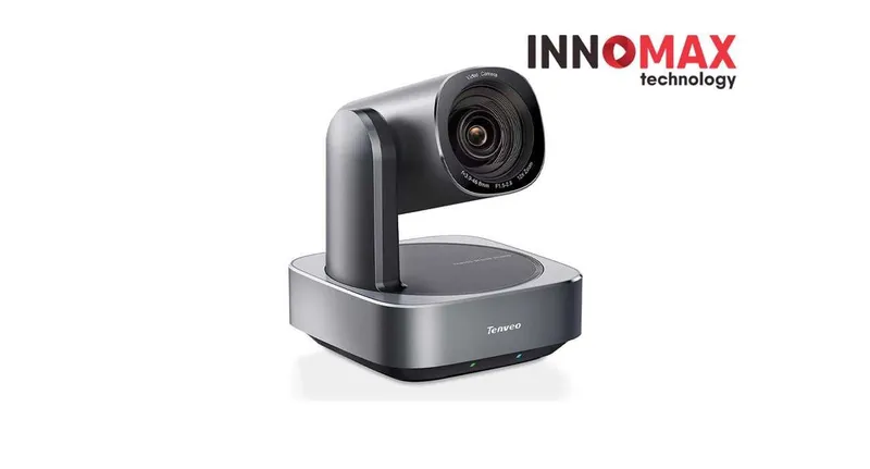 TEVO-VL12U videokonferensiyalar uchun PTZ kamera