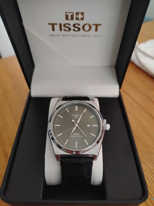 Часы Tissot копия 1