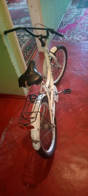 Velosiped — фото 1