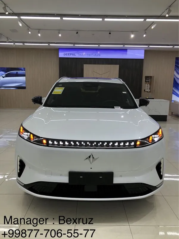 Dongfeng 008 Ultra 2026 Restaling 3- Yil Kafolat Full — фото 1