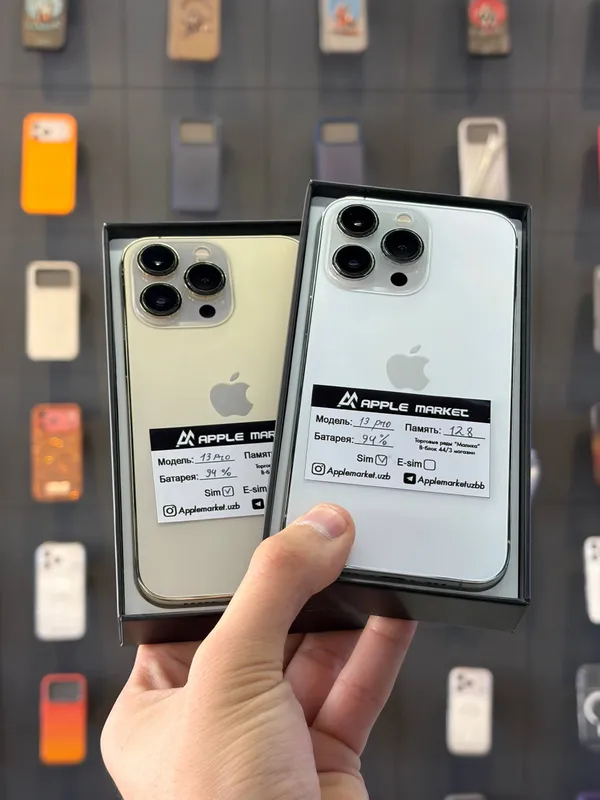 Iphone 13 Pro 128GB 2 Iphone 13 Pro 128GB 2