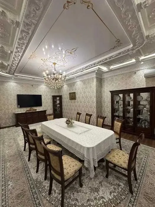 Сдам Евродом в Ракате 3,5 сотки в Яккасарайском районе уютная Классика — фото 3