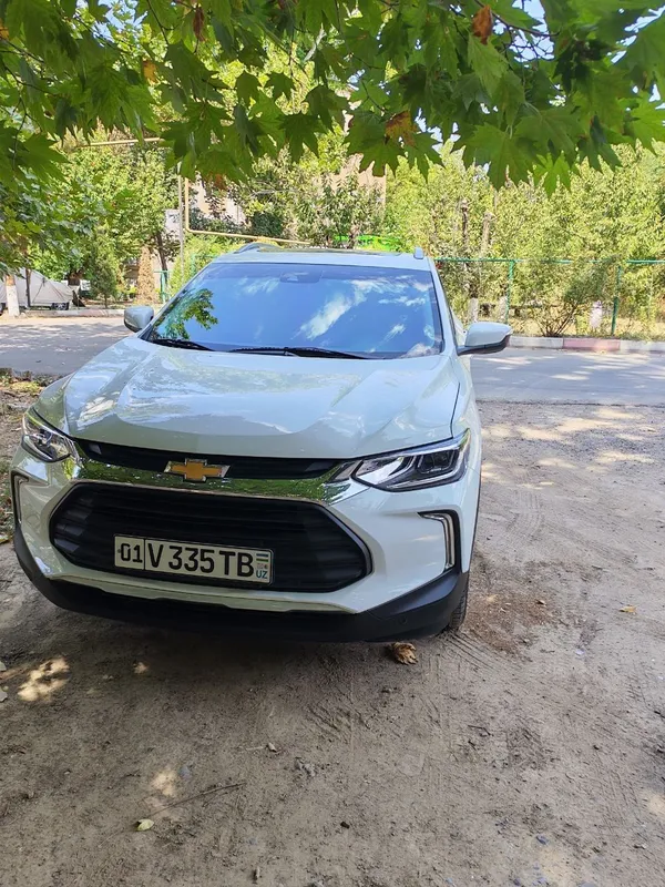 TRACKER PREMIER PLUS2 1