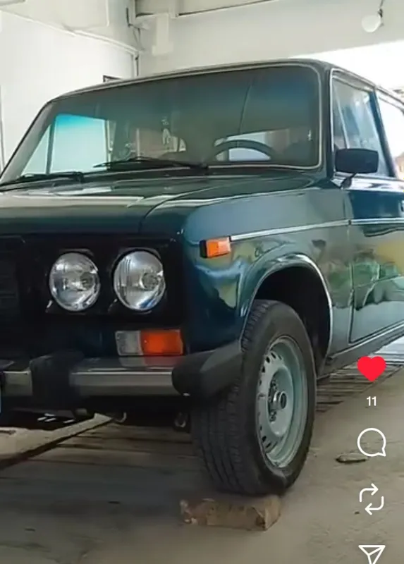 Автомобил сотилади — фото 1