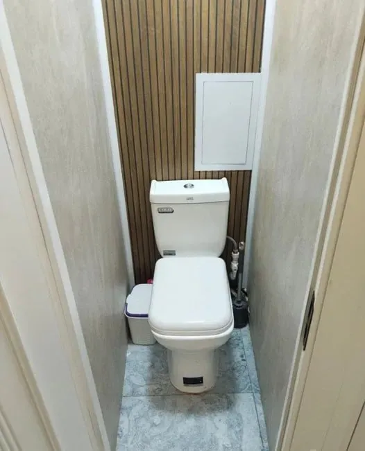 Uchtepada ijaraga kvartira beriladi, 1 xonali, 50 m² 7