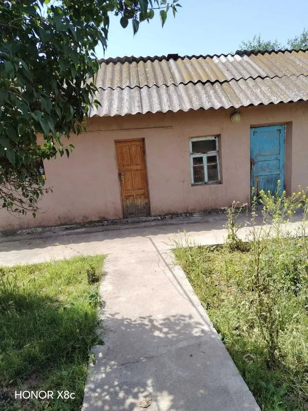 Продается дом с участком в Ташкентской области! Дача / Полноценный дом 10 Продается дом с участком в Ташкентской области! Дача / Полноценный дом 10