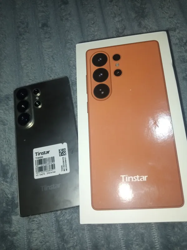 Tinstar T666 1 Tinstar T666 1