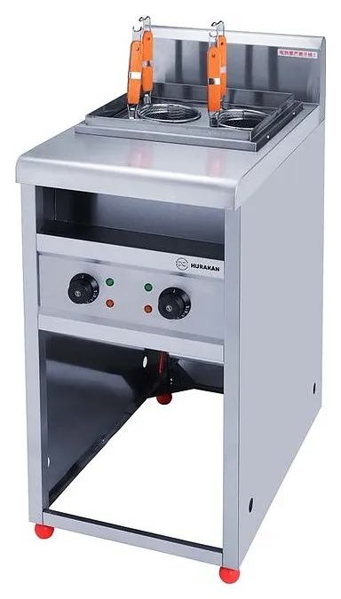 Макароноварка электрическая Hurakan HKN-EKT40F