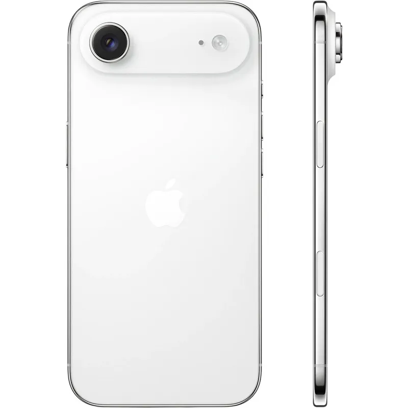 Смартфон iPhone Air 256GB Cloud White (Белый) — фото 1 Смартфон iPhone Air 256GB Cloud White (Белый) — фото 1