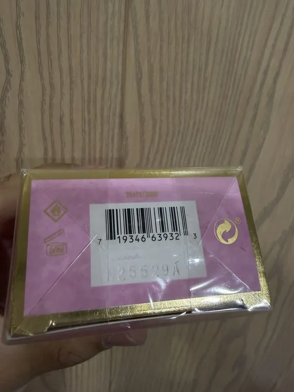 Парфюм Juicy Couture 3 Парфюм Juicy Couture 3