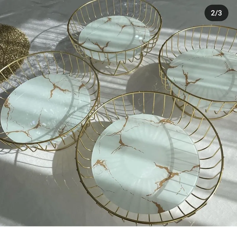 meva uchun idish — фото 3