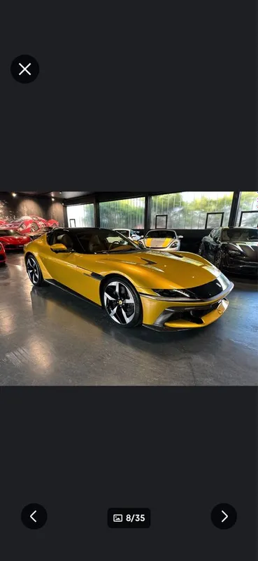 Ferrari 12Cilindri 2026 1 Ferrari 12Cilindri 2026 1