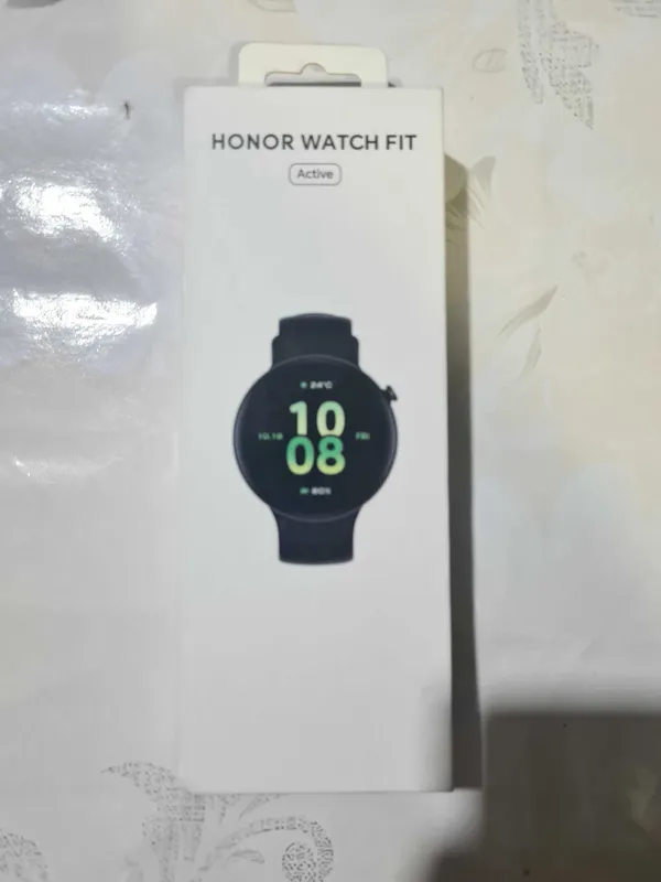 Honor Watch Fit. 1 Honor Watch Fit. 1