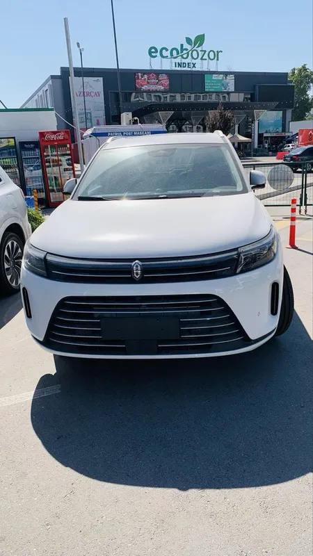 Aito m7 хамма позициялари бор 5 Aito m7 хамма позициялари бор 5