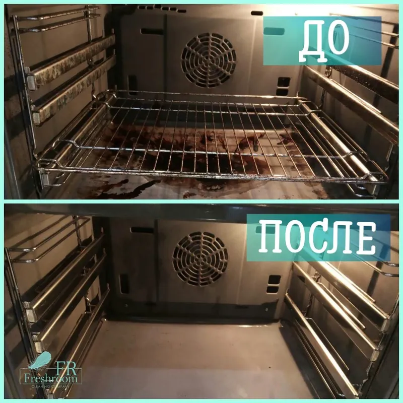 Klining: har qanday murakkablikdagi xonadonlarni tozalash 3