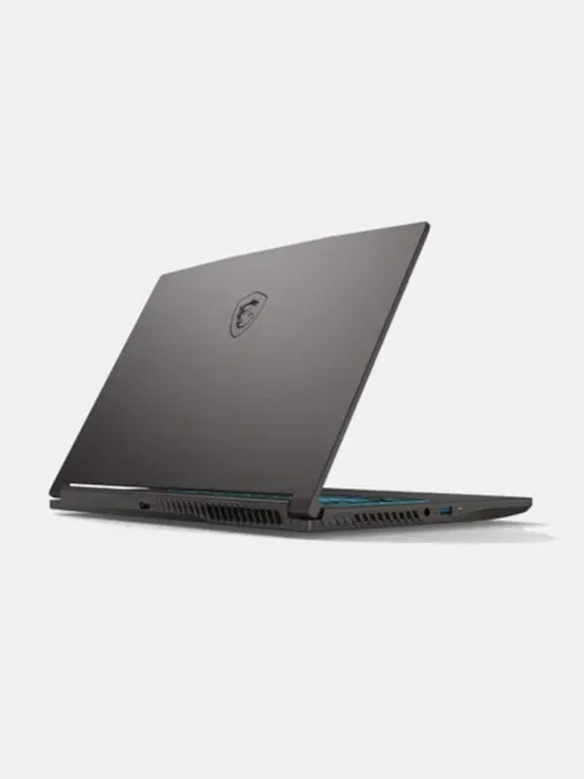 MSI Thin 15, Intel core i5-13420H,RTX2050,16/512 2 MSI Thin 15, Intel core i5-13420H,RTX2050,16/512 2