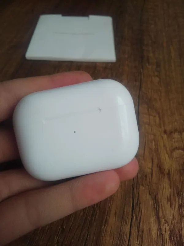 AirPods Pro 2 Apple Original 1 AirPods Pro 2 Apple Original 1