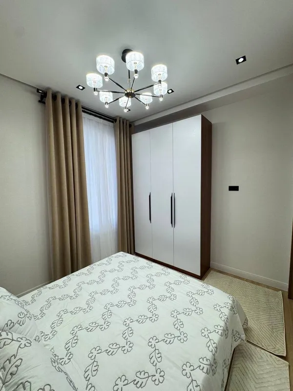 Glinka 2/5/7, 47 m², Shota Rustaveli 2 Glinka 2/5/7, 47 m², Shota Rustaveli 2