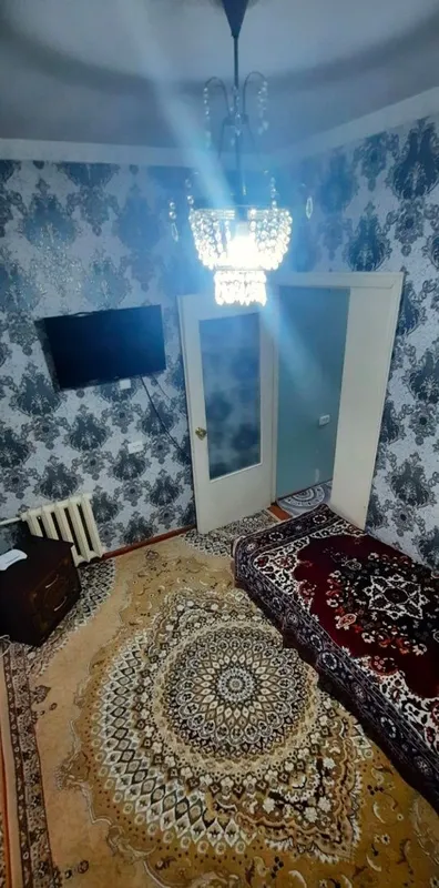Сдаётся квартира Юнусабад 19кв 2/1/5 4