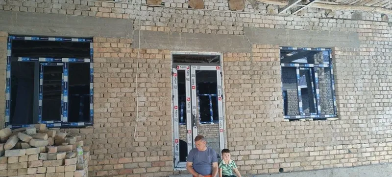 Изготовление окон и дверей akfa любого типа