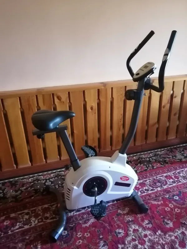 Продается Велотренажер