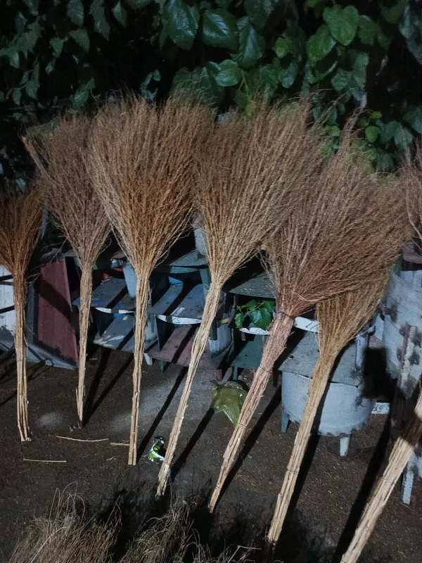 Supurgi venik metla optomm narxlarda — фото 2