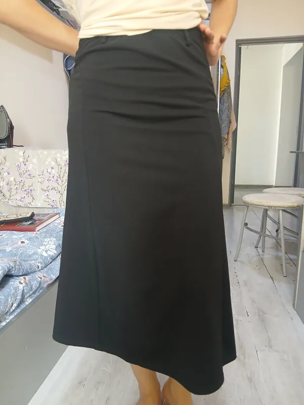 yubka