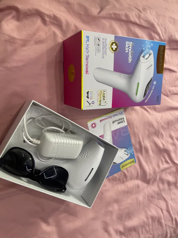 Epilator